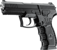 IWI Jericho B 4,5 mm (.177) BB, CO₂, < 3,0 J
