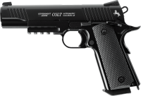 Colt M45 CQBP 4,5 mm (.177) BB, CO₂, < 3,0 J