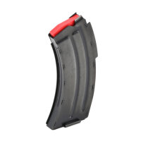SAVAGE MAGAZIN .22 LR/.17 HMR 10RDS MK II SERIE SCHWARZ