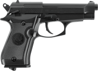 Beretta MOD. 84 FS 4,5 mm (.177) BB, CO₂, < 3,0 J