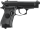 Beretta MOD. 84 FS 4,5 mm (.177) BB, CO₂, < 3,0 J