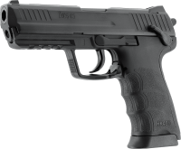 Heckler & Koch HK45 4,5 mm (.177) BB, CO₂, < 3,0 J
