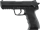 Heckler & Koch HK45 4,5 mm (.177) BB, CO₂, < 3,0 J