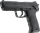 Heckler & Koch HK45 4,5 mm (.177) BB, CO₂, < 3,0 J