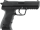 Heckler & Koch HK45 4,5 mm (.177) BB, CO₂, < 3,0 J
