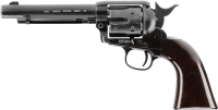Colt SAA .45 - 5.5" 4,5 mm (.177) BB, CO₂, < 3,0...
