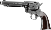 Colt SAA .45 - 5.5" 4,5 mm (.177) BB, CO₂, < 3,0...