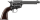 Colt SAA .45 - 5.5" 4,5 mm (.177) BB, CO₂, < 3,0 J, Antik-Finish