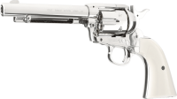 Colt SAA .45 - 5.5" 4,5 mm (.177) BB, CO₂, < 3,0...