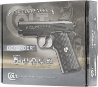 Colt Defender 4,5 mm (.177) BB, CO₂, < 3,0 J