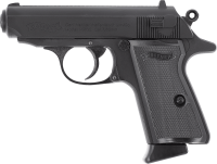 Walther PPK/S 4,5 mm (.177) BB, CO₂, < 2,0 J