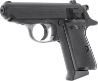 Walther PPK/S 4,5 mm (.177) BB, CO₂, < 2,0 J