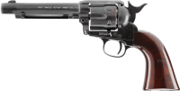 Colt SAA .45 - 5.5" 4,5 mm (.177) Diabolo, CO₂, <...