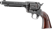 Colt SAA .45 - 5.5" 4,5 mm (.177) Diabolo, CO₂, <...
