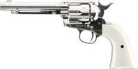 Colt SAA .45 - 5.5" 4,5 mm (.177) Diabolo, CO₂, <...