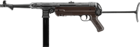 Legends MP German Legacy Edition 4,5 mm (.177) BB, CO₂,...