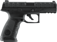 Beretta APX 4,5 mm (.177) BB, CO₂, < 3,0 J