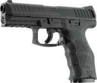Heckler & Koch VP9 4,5 mm (.177) BB, CO₂, < 3,0 J