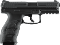 Heckler & Koch VP9 4,5 mm (.177) BB, CO₂, < 3,0 J
