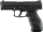 Heckler & Koch VP9 4,5 mm (.177) BB, CO₂, < 3,0 J