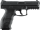 Heckler & Koch VP9 4,5 mm (.177) BB, CO₂, < 3,0 J