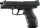 Heckler & Koch VP9 4,5 mm (.177) BB, CO₂, < 3,0 J