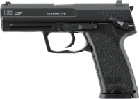 Heckler & Koch USP 4,5 mm (.177) BB, CO₂, < 3,0 J