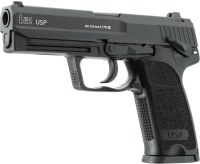 Heckler & Koch USP 4,5 mm (.177) BB, CO₂, < 3,0 J