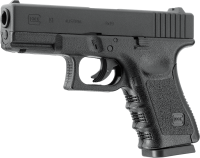 GLOCK G19 4,5 mm (.177) BB, CO₂, < 3,0 J