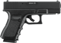 GLOCK G19 4,5 mm (.177) BB, CO₂, < 3,0 J