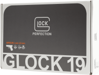 GLOCK G19 4,5 mm (.177) BB, CO₂, < 3,0 J