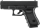 GLOCK G19 4,5 mm (.177) BB, CO₂, < 3,0 J