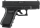 GLOCK G19 4,5 mm (.177) BB, CO₂, < 3,0 J
