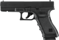 GLOCK G17 4,5 mm (.177) BB, CO₂, < 3,0 J