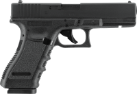 GLOCK G17 4,5 mm (.177) BB, CO₂, < 3,0 J