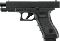 GLOCK G17 4,5 mm (.177) BB, CO₂, < 3,0 J
