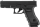 GLOCK G17 4,5 mm (.177) BB, CO₂, < 3,0 J
