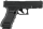 GLOCK G17 4,5 mm (.177) BB, CO₂, < 3,0 J