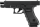 GLOCK G17 4,5 mm (.177) BB, CO₂, < 3,0 J