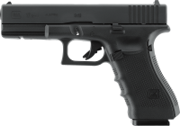 GLOCK G17 Gen4 4,5 mm (.177) BB, CO₂, < 2,0 J