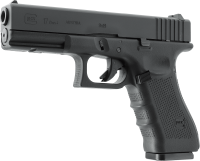 GLOCK G17 Gen4 4,5 mm (.177) BB, CO₂, < 2,0 J