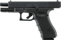 GLOCK G17 Gen4 4,5 mm (.177) BB, CO₂, < 2,0 J