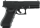 GLOCK G17 Gen4 4,5 mm (.177) BB, CO₂, < 2,0 J