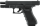 GLOCK G17 Gen4 4,5 mm (.177) BB, CO₂, < 2,0 J