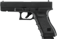 GLOCK G17 4,5 mm (.177) Diabolo / BB, CO₂, < 3,0 J