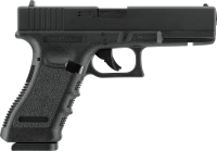 GLOCK G17 4,5 mm (.177) Diabolo / BB, CO₂, < 3,0 J