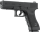 GLOCK G17 4,5 mm (.177) Diabolo / BB, CO₂, < 3,0 J
