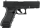 GLOCK G17 4,5 mm (.177) Diabolo / BB, CO₂, < 3,0 J
