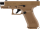 GLOCK G19X 4,5 mm (.177) BB, CO₂, < 3,0 J, Coyote