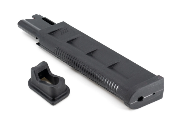 SAVAGE MAGAZIN .22 LR 20RDS MOD 64 SERIE SCHWARZ